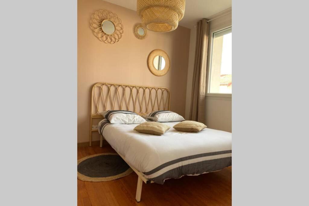 Villa SAGRADA - LE BOHEME **** Tolosa Esterno foto