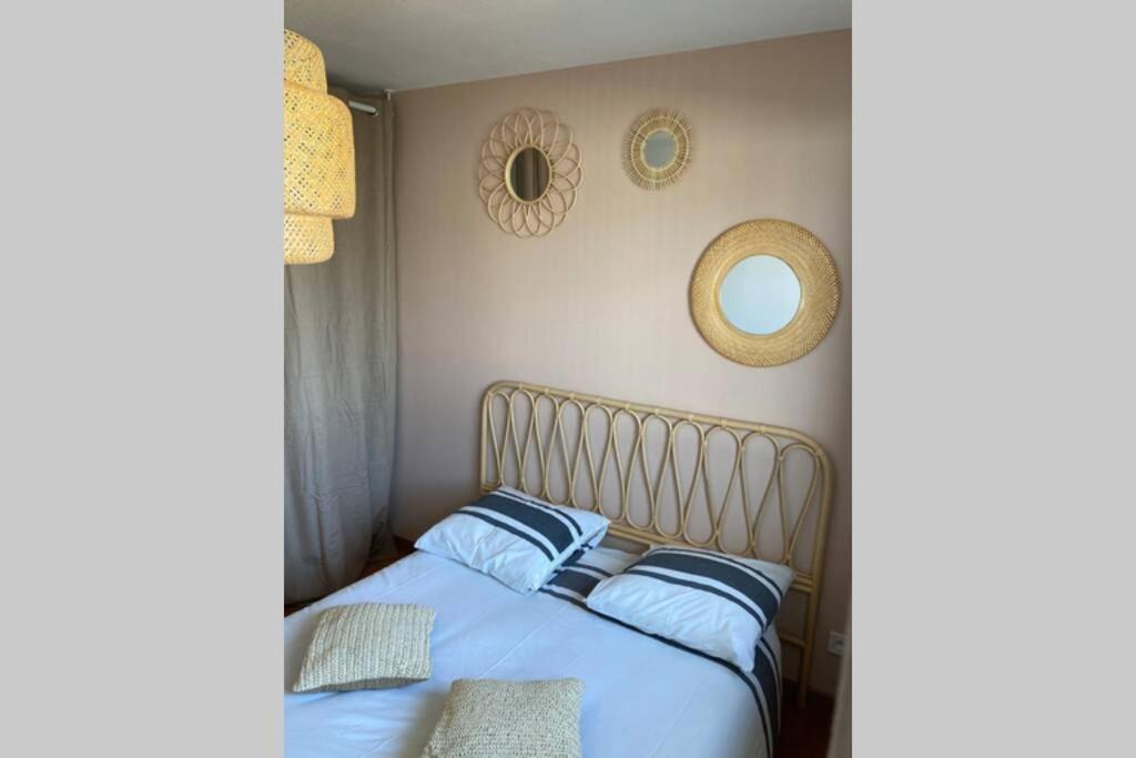 Villa SAGRADA - LE BOHEME **** Tolosa Esterno foto